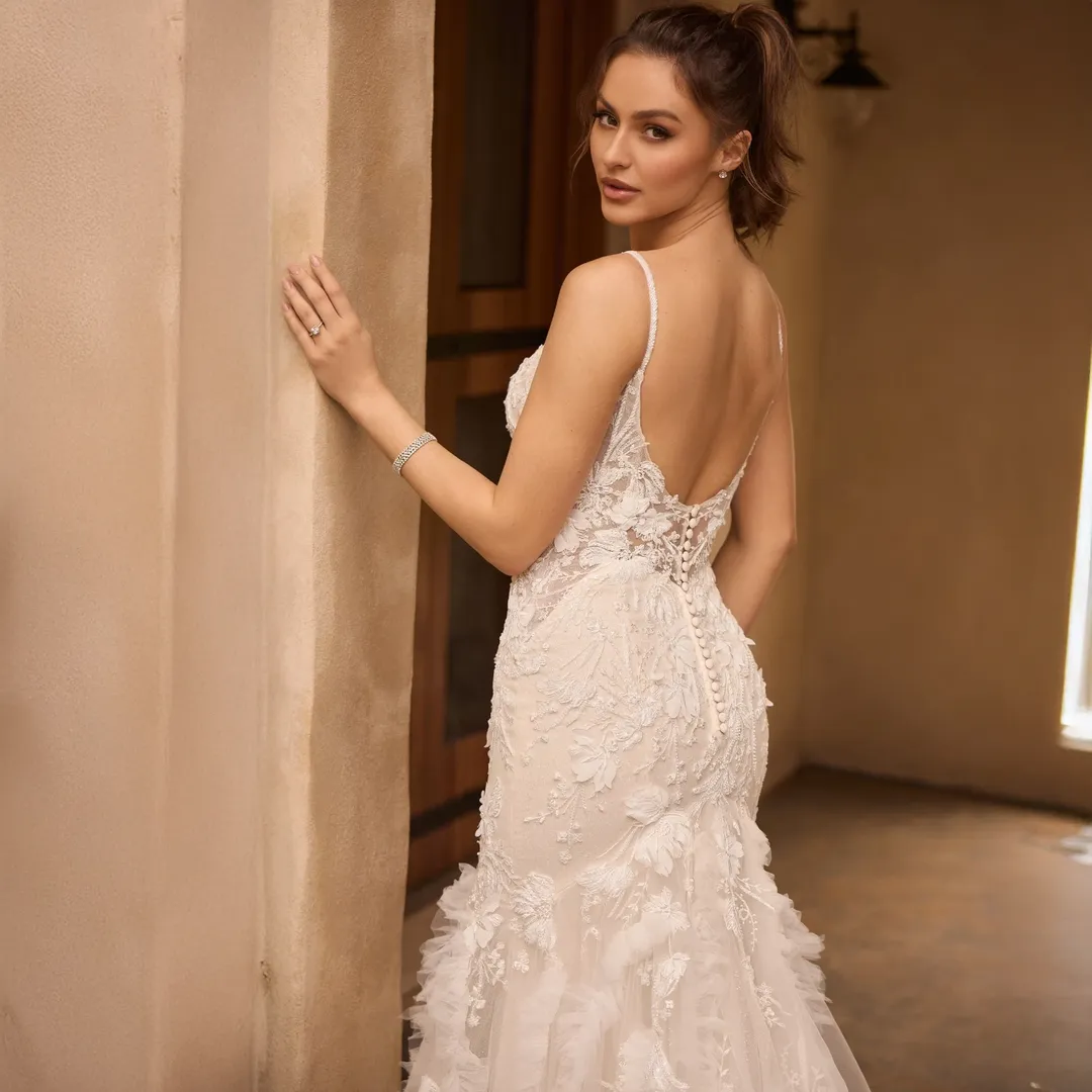 Sophia Tolli - Wedding Dresses Raleigh NC