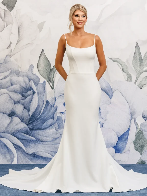 Violet Grace Designer Wedding Dresses - Raleigh Exclusive! Violet Grace Designer Wedding Dresses - Raleigh Exclusive!