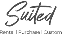 Suited Logo NYBride of Raleigh NC Suited Logo NYBride of Raleigh NC