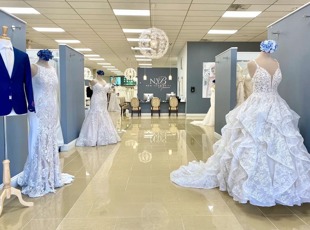 Wedding Dresses Greenville NC - Premier Bridal Shop in NC! Wedding Dresses Greenville NC - Premier Bridal Shop in NC!