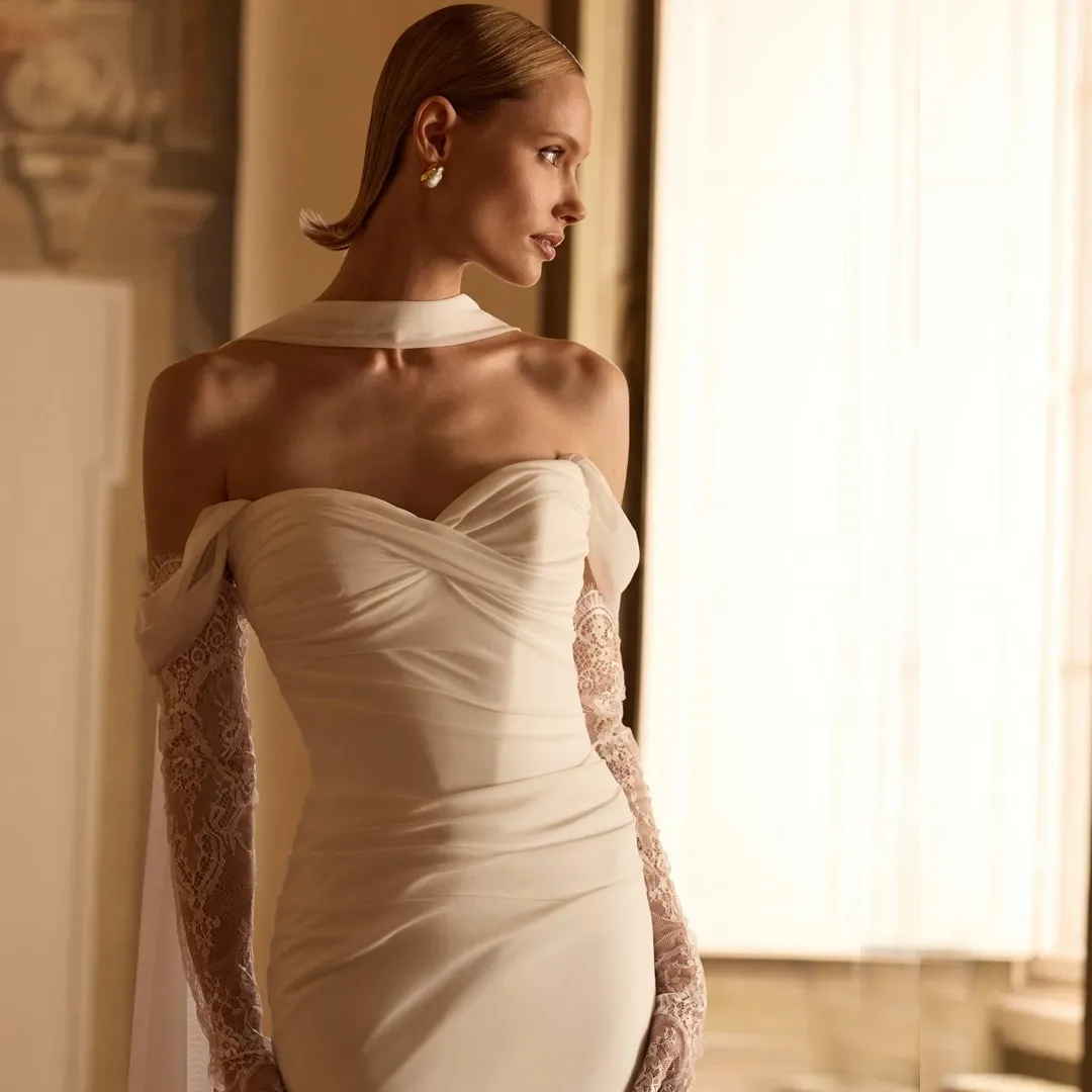 Milla Nova wedding Dresses in Raleigh NC