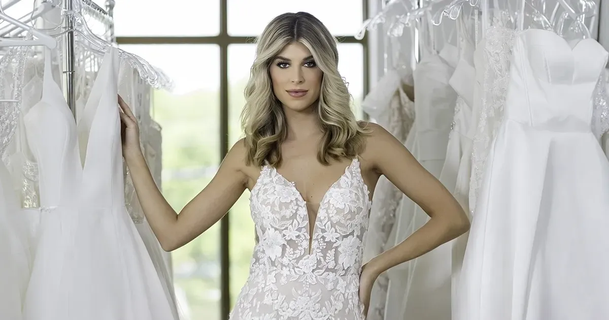 Bridal Shop Raleigh NC