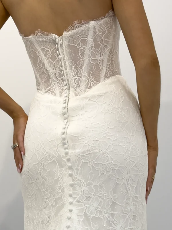 VG13200 Violet Grace wedding dress New York Bride