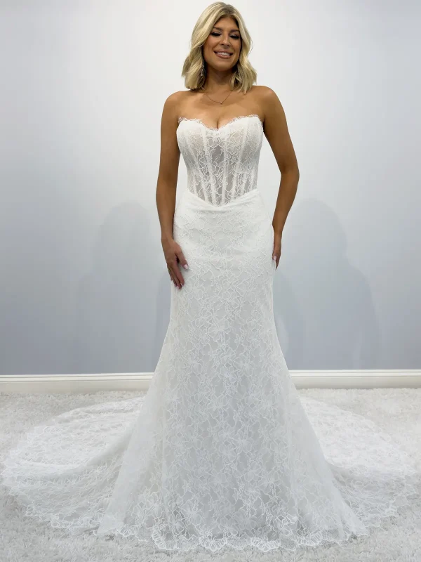 VG1372 Violet Grace wedding dress New York Bride copy