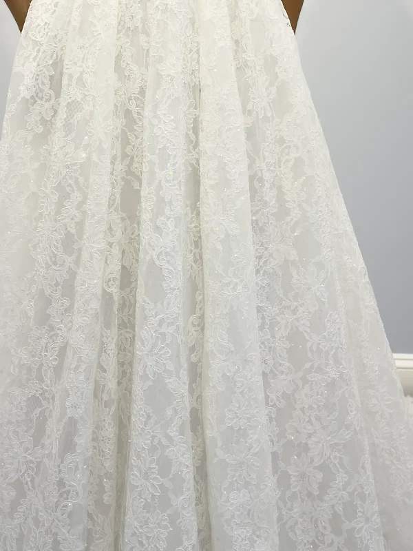 VG1379 Violet Grace wedding dress New York Bride