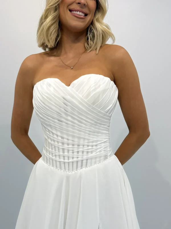VGH112 Violet Grace wedding dress New York Bride