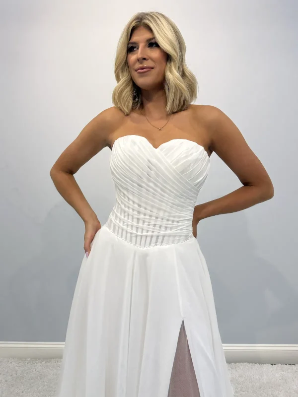 VGH112 Violet Grace wedding dress New York Bride