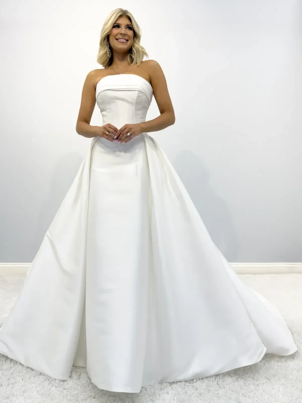 VGUB102 Violet Grace wedding dress New York Bride