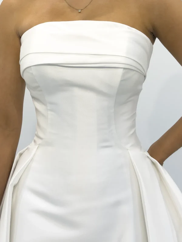 VGUB102 Violet Grace wedding dress New York Bride